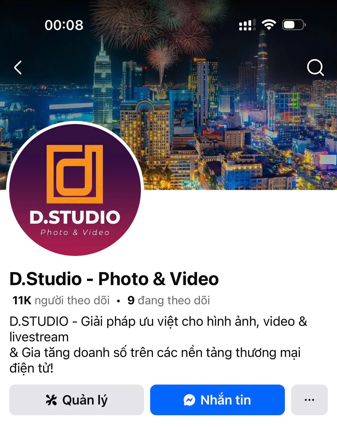 D.Studio