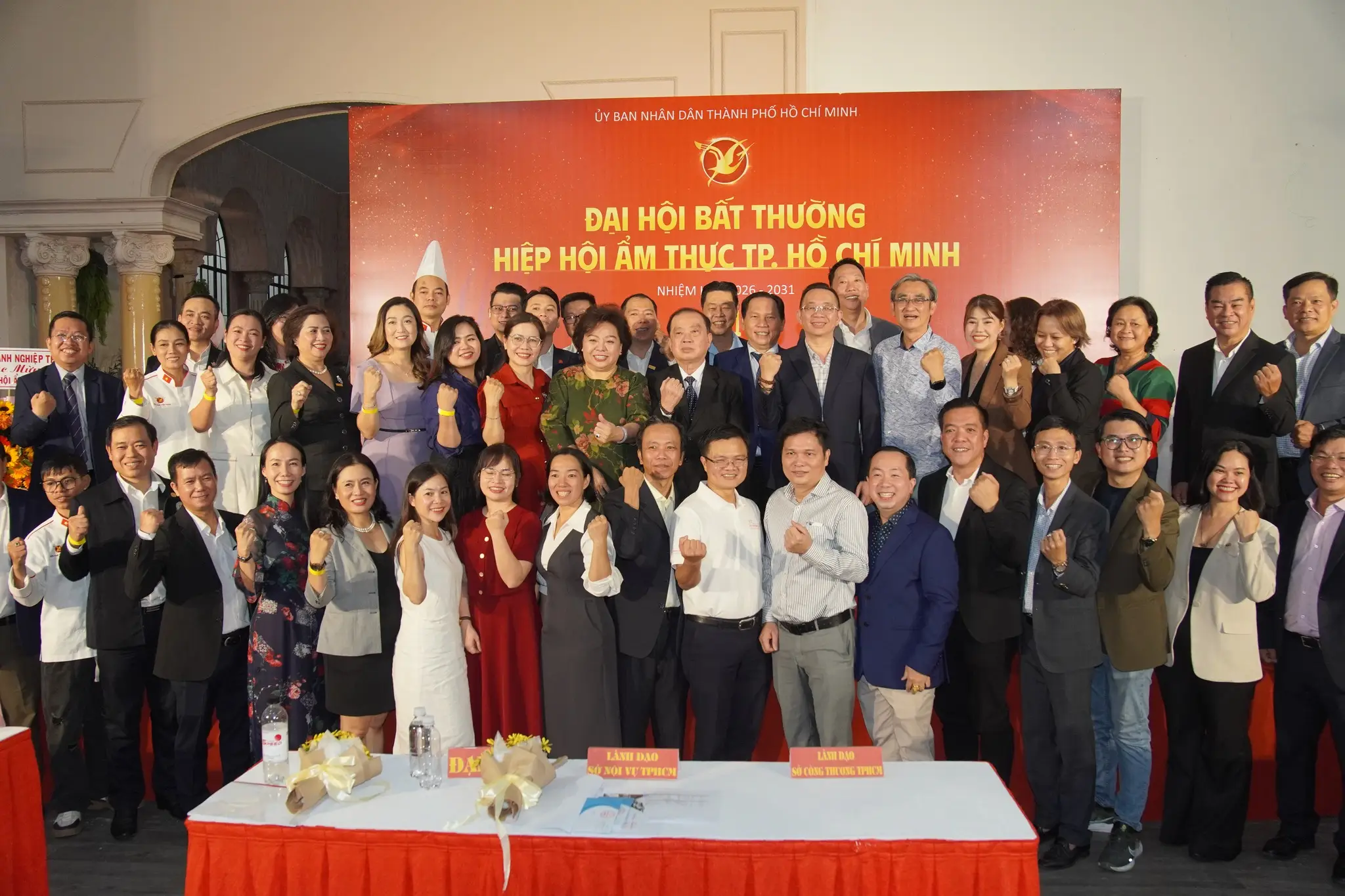 Ngày hội F&B Việt Nam