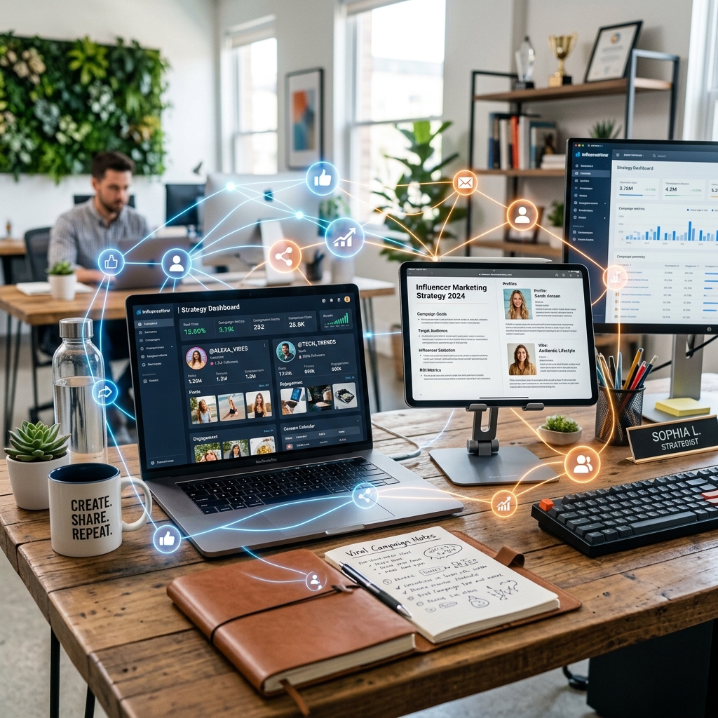 Cách booking KOC miễn phí Cách booking KOC miễn phí